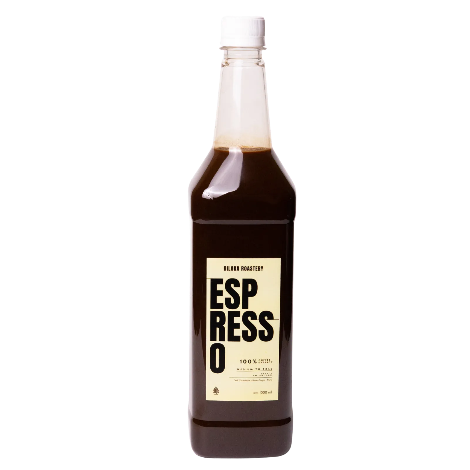 Espresso cair 1000 ml